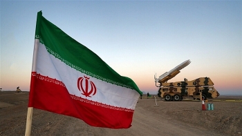 iran doa dap tra bat ky hanh dong gay han nao cua israel