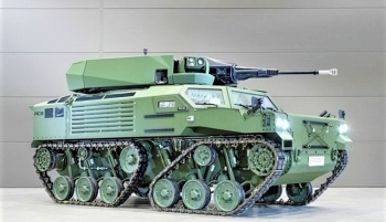 lo dien xe boc thep moi co kha nang khong van luwa cua duc