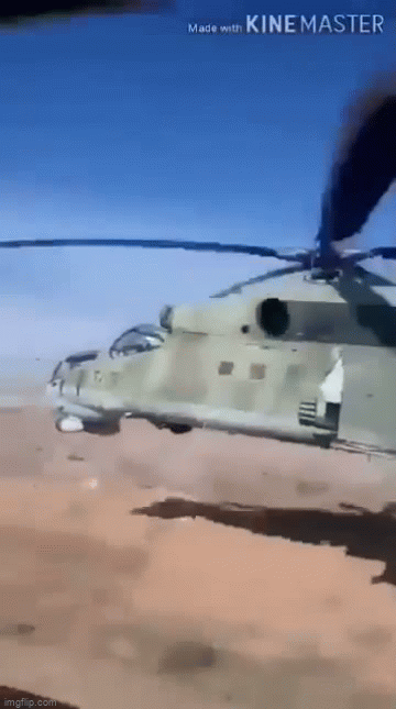 phi cong syria lai mi 24 trinh dien tuyet ky