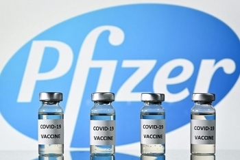 pfizer tang gia ban vaccine covid 19 o anh dat hon 20