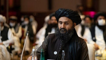 he lo loat nhan vat quyen luc dung sau cac chien dich cua taliban