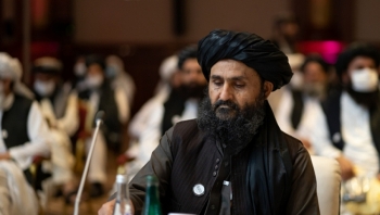 Hé lộ loạt nhân vật quyền lực đứng sau các chiến dịch của Taliban