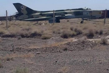 chiem duoc chien dau co do nga san xuat nhung viec xuat kich voi taliban la ngoai tam voi