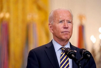 tong thong biden quyet dinh tang quan den afghanistan