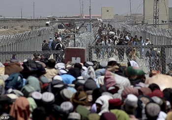 Bộ Ngoại giao Mỹ đăng tải “Tuyên bố chung về Afghanistan”