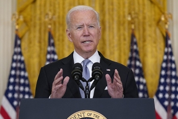 ong biden tung khuyen lanh dao afghanistan nang cao nang luc quan doi