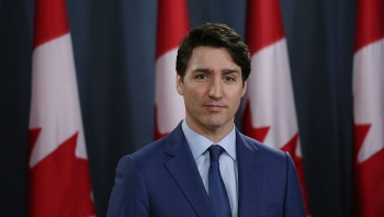 canada khong cong nhan taliban la chinh quyen moi cua afghanistan