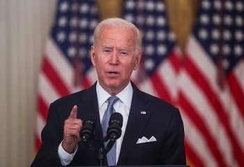 ke hoach rut quan khoi afghanistan cua ong biden se bi dieu tra