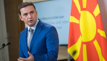 Nga cảnh báo đáp trả Bắc Macedonia