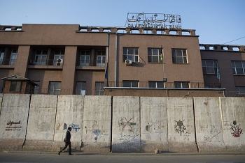 my dong bang khoan du tru 95 ti usd cua afghanistan