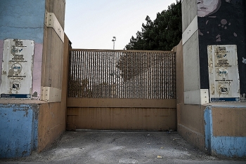 dai su quan my huy ho chieu cua nhieu nguoi afghanistan