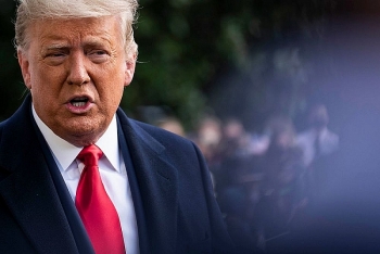 ong trump noi thang nguyen do quan doi afghanistan thua tham truoc taliban