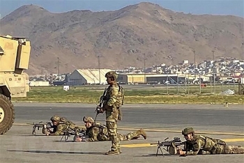 bo truong anh phuong tay bi coi thuong khi rut quan khoi afghanistan