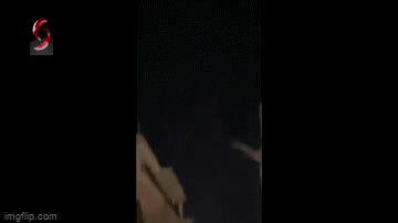 phong khong syria khai hoa chan dung ten lua nham vao damascus