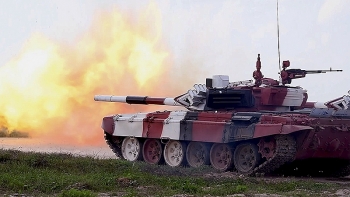 dan xe tang doi viet nam ban dan that hieu chinh vu khi tai army games