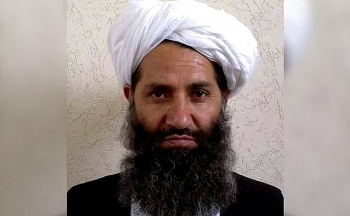 Hành tung bí ẩn của thủ lĩnh tối cao của Taliban