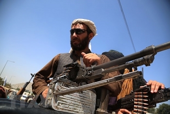 luc luong taliban du kien thoi diem cong bo co cau chinh phu moi