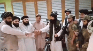Taliban chiêu mộ thành công người em trai giàu có của cựu Tổng thống Afghanistan