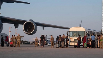 nhung nguoi afghanistan so tan dau tien da den duc