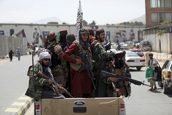 taliban tung luc luong dap mam hoa panjshir thon tinh tinh cuoi cung tai afghanistan