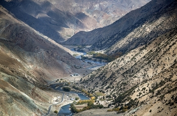 bi mat thung lung panjshir thanh tri duy nhat con nam ngoai tam voi cua taliban