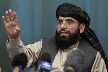 taliban canh bao phuong tay ve vie c ke o da i tho i ha n ru t quan