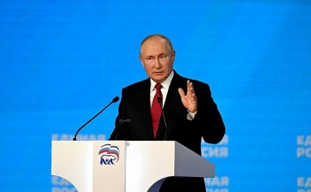 ong putin khang dinh nga la quoc gia duy nhat da loai bo cac nhom khung bo lon va nhung chien binh ngam
