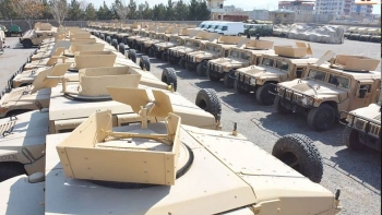 taliban nam trong tay hon 100 he thong phong khong khien nga lo ngai cho an ninh the gioi