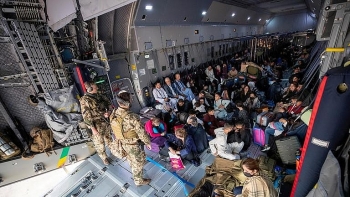 Đức thừa nhận không kịp sơ tán người khỏi Afghanistan trước hạn chót