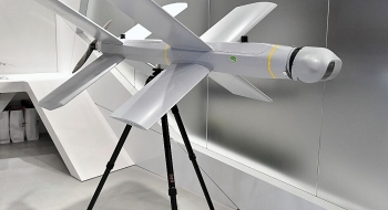 Nga phê chuẩn cấu hình kỹ thuật của UAV cảm tử Lancet
