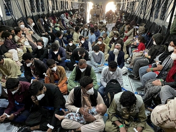 taliban hua cho phep duc tiep tuc so tan sau ngay 318