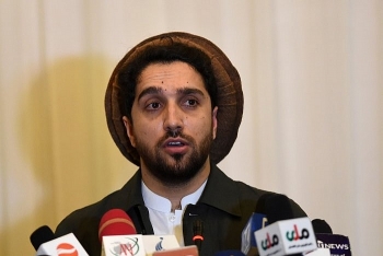 het luc luong taliban lai den phe khang chien o panjshir ngo loi voi nga