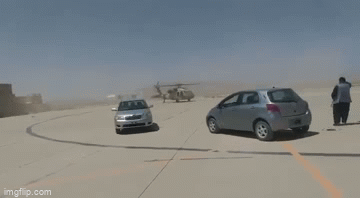 taliban khoe video van hanh truc thang black hawk cua my