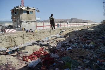 nga bao dong khan ve tinh hinh o afghanistan sau vu danh bom khung bo