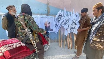 taliban cho nguoi dan kabul thoi han dung mot tuan de giao nop het vu khi