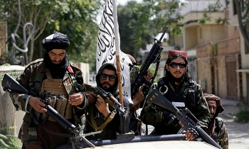 lau nam goc khang dinh taliban da phong thich hang nghin tu nhan isis k