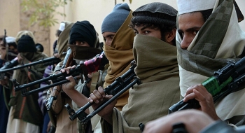 taliban da trien khai luc luong xung quanh san bay kabul chuan bi cho lenh tiep quan