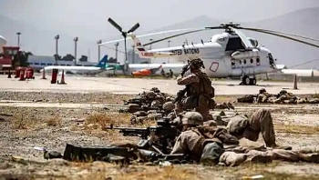 my khong kich khung bo is trut don giang tra sau vu danh bom tai san bay kabul