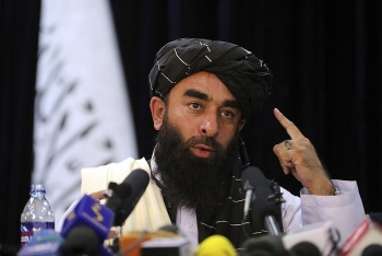 taliban chuan bi thanh lap noi cac moi cam ket khac phuc moi van de ve kinh te