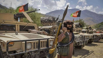 taliban du suc chiem panjshir chi sau vai gio