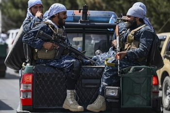 taliban ban chi thien mung doc lap sau khi binh sy hoa ky cuoi cung roi khoi afghanistan
