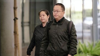 Mỹ "vạch mặt" Giáo sư Trung Quốc đánh cắp bí mật thương mại