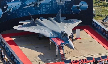 Trung Quốc bất ngờ "xuống giọng", ngỏ ý muốn mua Su-57 của Nga sau khi chê bai hết lời