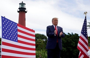 ong trump da san sang chi 100 trieu usd tien tui cho chien dich tranh cu