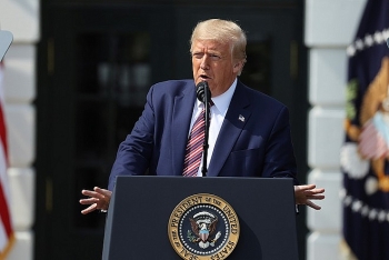 doanh nghiep my tai trung quoc khong man ma voi loi keu goi tro ve nha cua ong trump