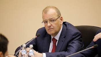 Thứ trưởng Năng lượng Nga bị bắt với cáo buộc biển thủ gần 8 triệu USD