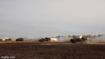 video tornado g ban 500 qua rocket trong 20 giay gay choang ngop