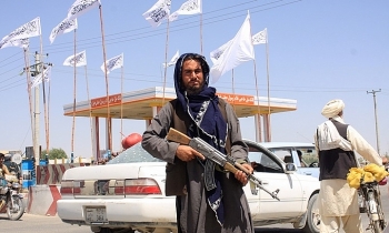 he lo cuoc goi cuoi cung cua chinh quyen biden va ong ghani truoc khi taliban tien vao kabul