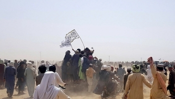 hoa ky canh bao co the khong kich afghanistan bat ke luc nao