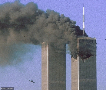 cuu tong thong george w bush bao ve quyet dinh dieu quan toi afghanistan
